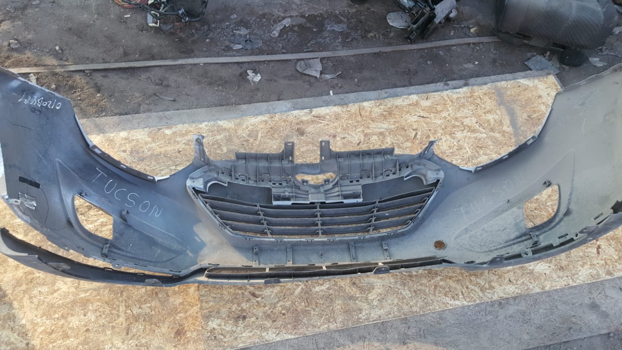 PARACHOQUES DELANTERO HYUNDAI TUCSON 2010 AL 2014